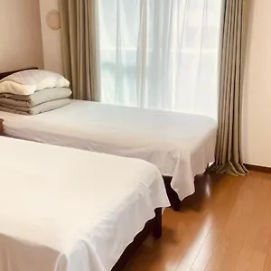  招待所 Skyhotel Ryogoku 駅徒歩4分