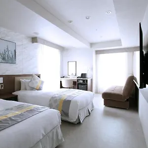 Hotel Koko Ginza-1chome, Tóquio