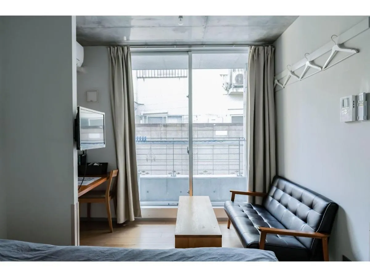 Bmj Shinjuku Okubo - Vacation Stay 68282V Tokio Japón