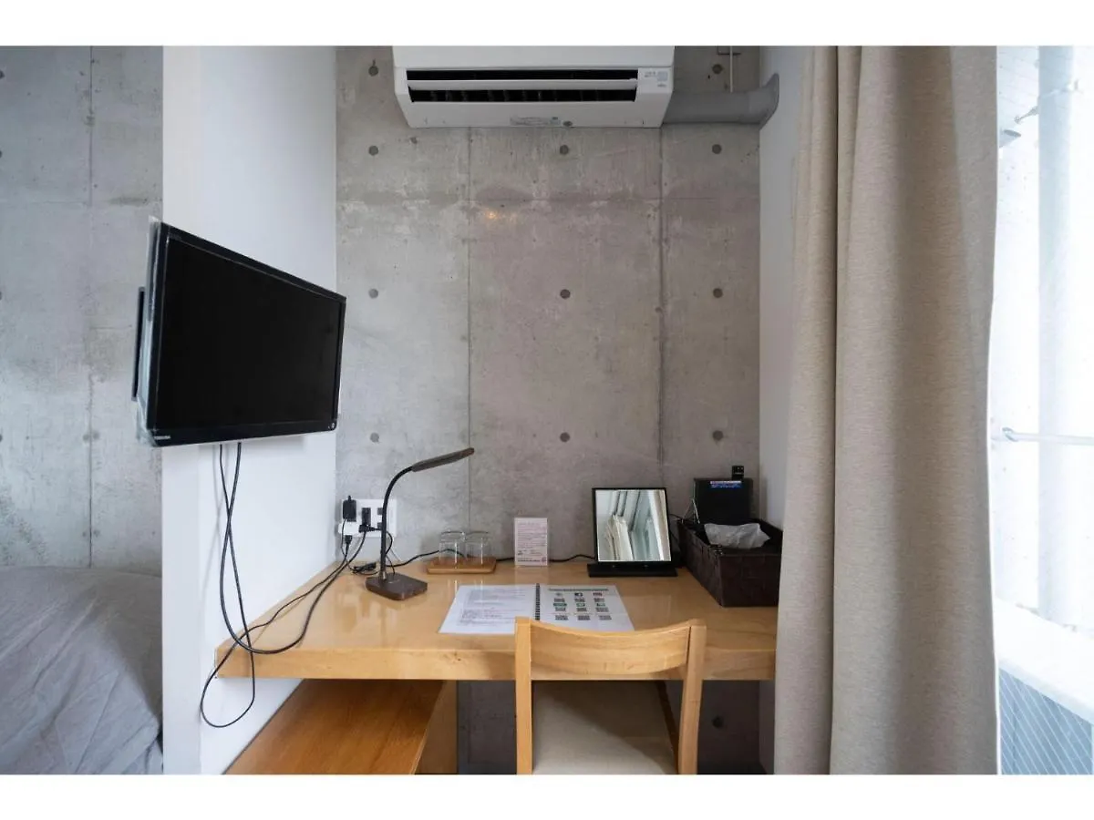 Bmj Shinjuku Okubo - Vacation Stay 68282V Tokio Pensión